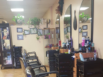 Margarita's Beauty Salon & Spa