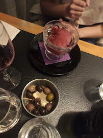 Plats et boissons du Restaurant Comptoir JOA de Besançon à Besançon - n°15