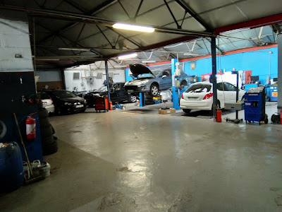 Garage Alsace 67 à Strasbourg