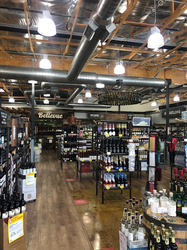 Wine Store «BevMo!», reviews and photos, 1100 Bellevue Way NE, Bellevue, WA 98004, USA