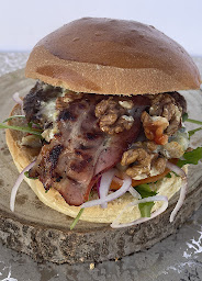 Photo n°26 de Les1000pizzas les1000burgers à Aix-en-Provence ()