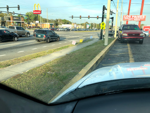 Supermarket «Los Paises Supermarket», reviews and photos, 6100 W Colonial Dr, Orlando, FL 32808, USA