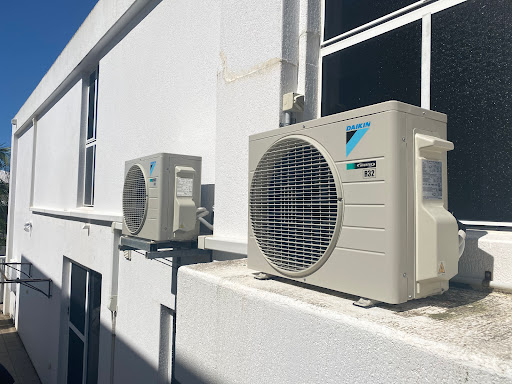 A.S.A.P. AIR-CONDITIONING AND ELECTRICAL SERVICES PTY. LTD.