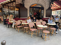 Atmosphère du Restaurant Le Raspail à Paris - n°17