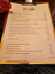 Photo n°42 de Restaurant Décalé à Lyon ()