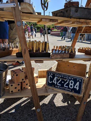 Building Materials Store «Building Value», reviews and photos, 4040 Spring Grove Ave, Cincinnati, OH 45223, USA