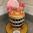 Sweet F.A. (Sweet Fondant Art) Cakes