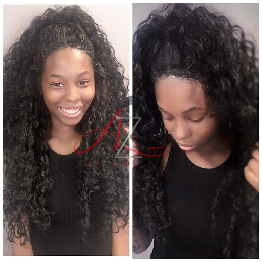 Hair Salon «Tekniqs Studio Hair Salon», reviews and photos, 4332 N Wells Fargo Ave #201, Scottsdale, AZ 85251, USA