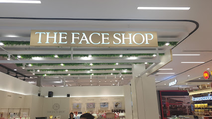 The face shop