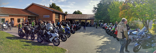 Anmeldelser af Larsen Motorcykler i Bispebjerg - Motorcykelforhandler