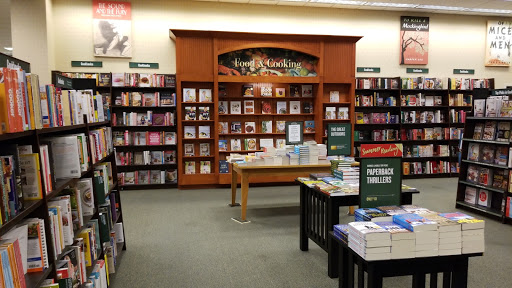 Book Store «Barnes & Noble», reviews and photos, 300 Neshaminy Mall, Bensalem, PA 19020, USA