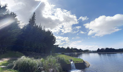 Southern Reservoir