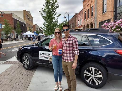 Car Dealer «Cascade Auto Group», reviews and photos, 4149 State Rd, Cuyahoga Falls, OH 44223, USA