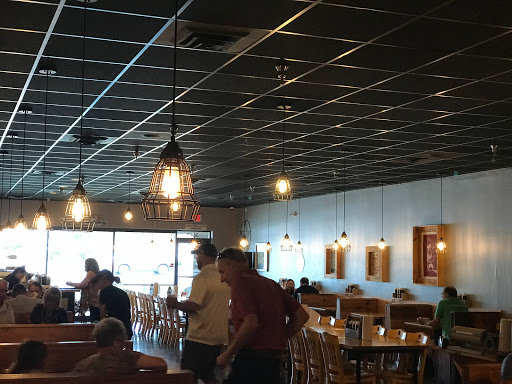 Butcher Shop «City Butcher and Barbecue», reviews and photos, 3650 S Campbell Ave, Springfield, MO 65807, USA