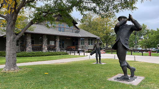 Golf Course «Fox Hollow Golf Course», reviews and photos, 13410 Morrison Rd, Denver, CO 80227, USA