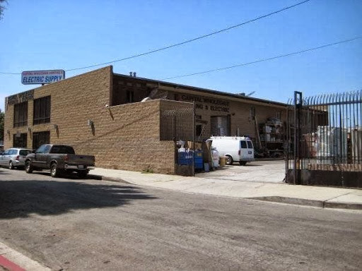 Electrical Supply Store «Capital Wholesale Lighting & Electrical Supply», reviews and photos, 15826 Hawthorne Blvd, Lawndale, CA 90260, USA