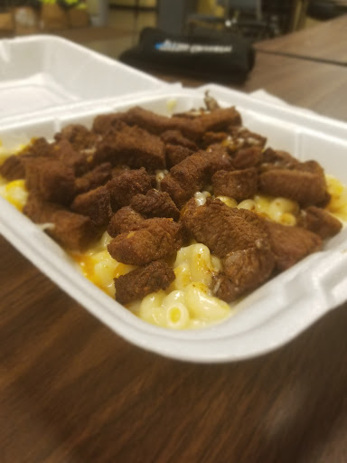 Barbecue Restaurant «Red Rock Saloon», reviews and photos, 1227 N Water St, Milwaukee, WI 53202, USA