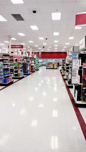 Department Store «Target», reviews and photos, 4310 Fortuna Center Plaza, Dumfries, VA 22025, USA