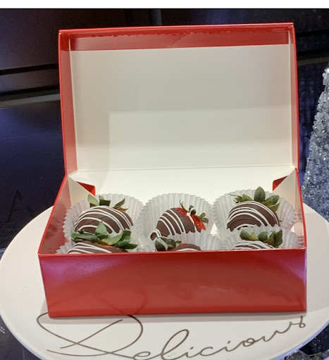 Gift Shop «Edible Arrangements», reviews and photos, 6880 Douglas Blvd a, Douglasville, GA 30135, USA