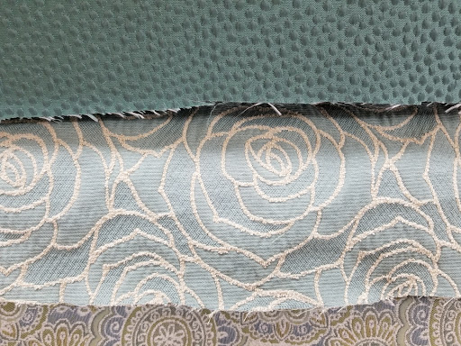 Fabric Store «Mill End Retail Fabric Store», reviews and photos, 4875 SW Western Ave, Beaverton, OR 97005, USA