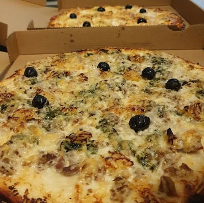Gery Tacos pizza à Gradignan