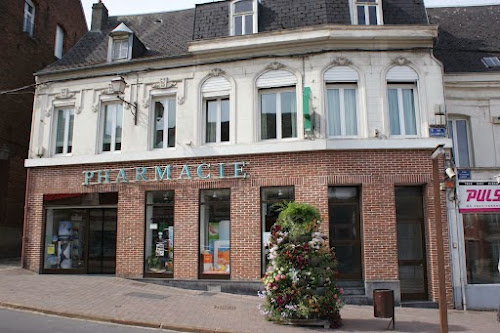 Pharmacie du Musée à Le Cateau-Cambrésis