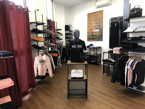 Magasin de vêtements FP DEAL Labège