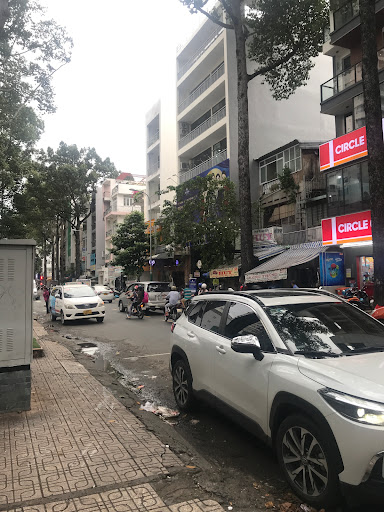 Top 20 chính sách cửa hàng Quận 5 Hồ Chí Minh 2022