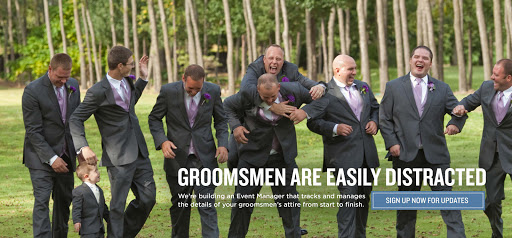 Bridal Shop «Eternity Bridal and Boutique», reviews and photos, 145 Market St #12, Potsdam, NY 13676, USA