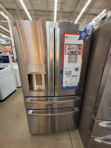 Home Improvement Store «The Home Depot», reviews and photos, 14025 Foulger Square, Woodbridge, VA 22192, USA