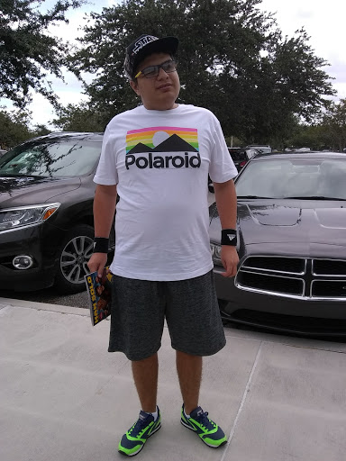 Movie Theater «Cobb Theatres», reviews and photos, 11701 Lake Victoria Gardens Ave #1201, Palm Beach Gardens, FL 33410, USA