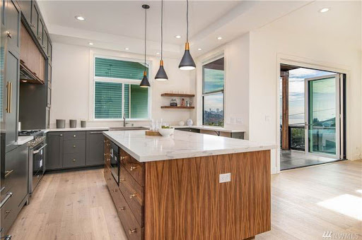 Cabinet Maker «Spencer LLC», reviews and photos, 17381 Tye St SE # 4, Monroe, WA 98272, USA