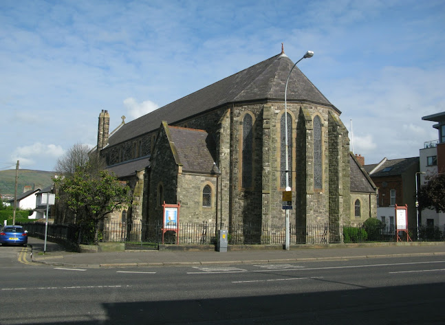 St Nicholas' Church Hall