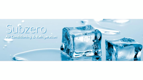 Subzero Air Conditioning & Refrigeration