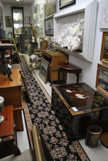 Antique Furniture Store «Aardvark Antiques & Estate Liquidations», reviews and photos, 4316 Mundy Mill Rd, Oakwood, GA 30566, USA