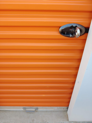 Self-Storage Facility «Storage Today Lubbock», reviews and photos, 2502 Clovis Rd, Lubbock, TX 79415, USA