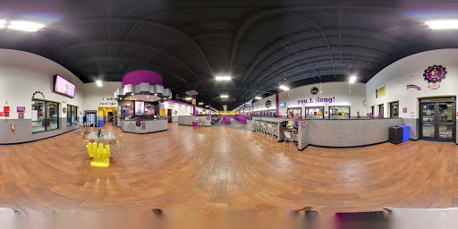 Gym «Planet Fitness», reviews and photos, 18011 S Tamiami Trail, Fort Myers, FL 33908, USA