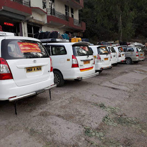 Jammu Katra Dalhousie Dharamshala Manali Srinagar Taxi Service photo