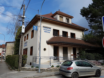 BIOGROUP - Laboratoire de Pontarlier à Pontarlier