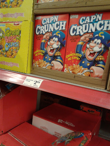 Grocery Store «Save-A-Lot», reviews and photos, 7540 W Oklahoma Ave, West Allis, WI 53219, USA