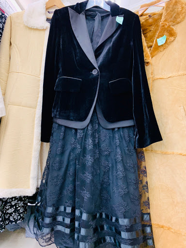 Thrift Store «Hope of the Valley Thrift Store», reviews and photos, 2790 E Los Angeles Ave, Simi Valley, CA 93065, USA