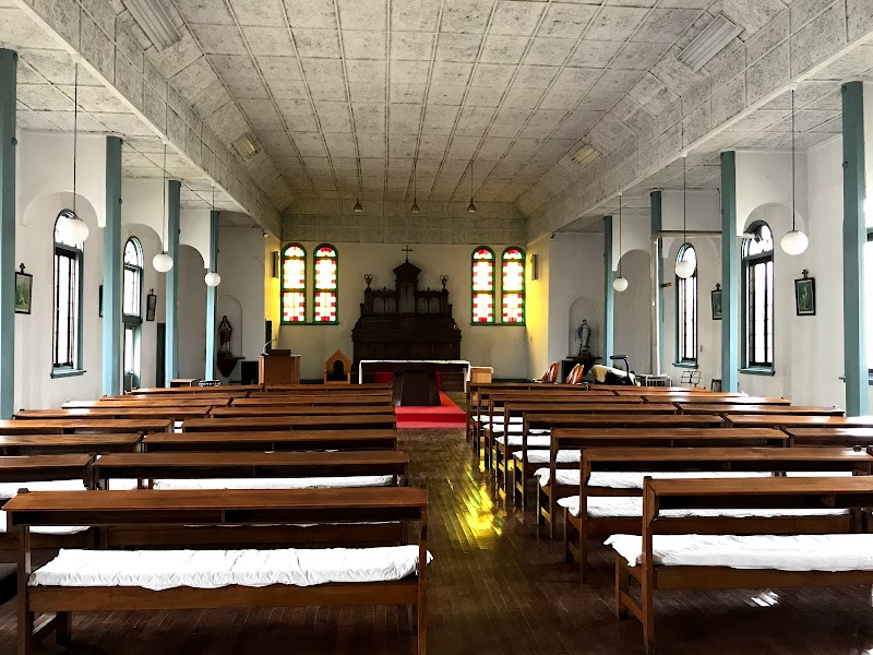 カトリック栃木教会