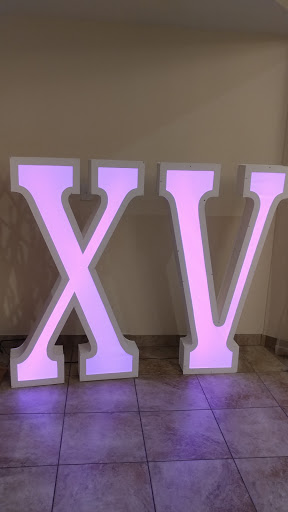 Wedding Venue «VIP By La Fontaine Reception Hall», reviews and photos, 7758 W Tidwell Rd, Houston, TX 77040, USA