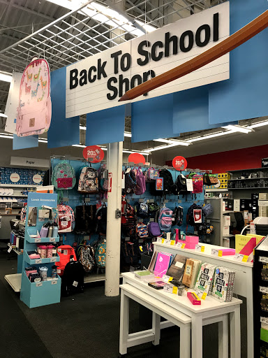 Staples, 18670 Coastal Hwy, Rehoboth Beach, DE 19971, USA, 