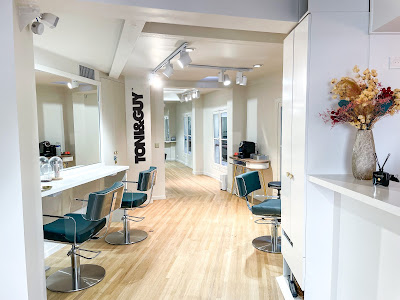TONI&GUY Academy à Paris