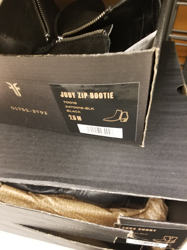 Department Store «Marshalls», reviews and photos, 650 NJ-70, Brick, NJ 08723, USA