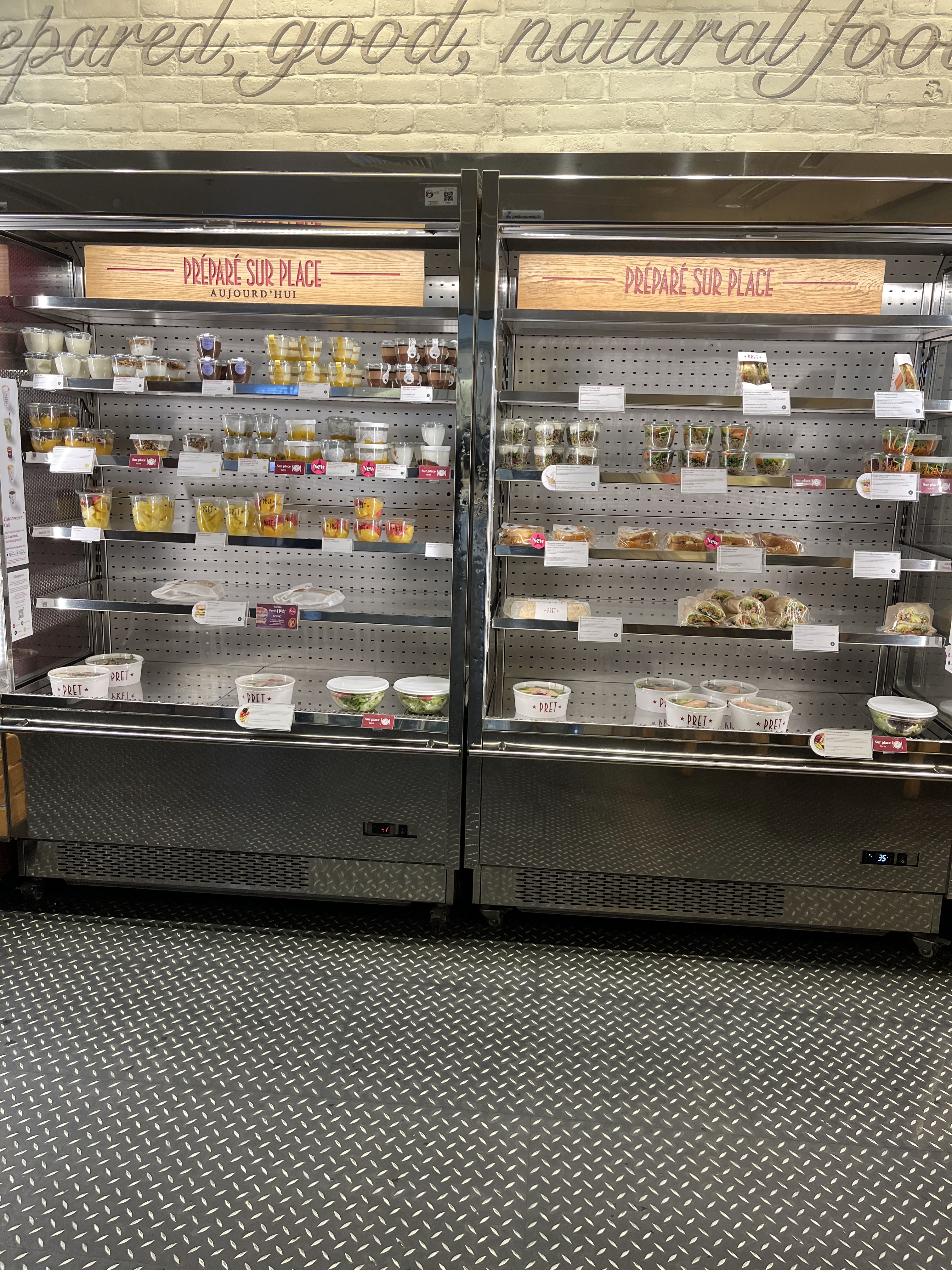 Photo n° 2 de l'avis de Norbert.o fait le 16/11/2023 à 13:25
