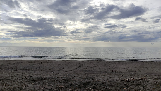Nagbalaye Beach