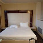 Photo n°1 de l'avis de daniele.o fait le 22/01/2022 à 19:30 sur le  Grand Hotel Mattei à Ravenna