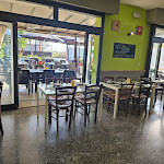 Photo n°10 de l'avis de Roberto.u fait le 20/11/2023 à 22:01 sur le  Pappappero Ristofamily à Fiumicino